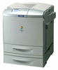 Принтер EPSON AcuLaser C2600DTN