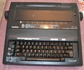 BROTHER AX-24 BROTHER AX-24