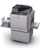 MFP NASHUATEC Priport DD4450