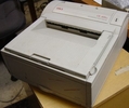 Принтер OKI OL400w