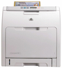 Printer HP Color LaserJet 2700n 