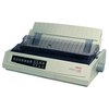 Printer OKI MICROLINE 321 Turbo with Cut Sheet Feeder