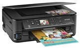  EPSON Stylus NX625 All-in-One Printer