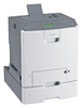 Printer LEXMARK C736n