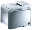 Printer SAMSUNG CLP-510