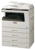 MFP SHARP AR-5618D