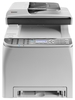  KYOCERA-MITA FS-C1020MFP Plus