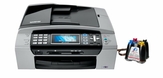 MFP BROTHER MFC-490CN