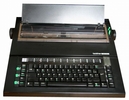 Typewriter BROTHER CE60