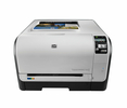  HP Color LaserJet Pro CP1525nw