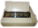  EPSON ActionPrinter 2000