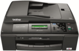 МФУ BROTHER DCP-J715W МФУ BROTHER DCP-J715W