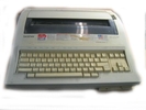 Typewriter BROTHER WP-5750DS Typewriter BROTHER WP-5750DS