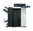 MFP KONICA-MINOLTA bizhub C284