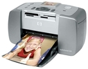 Printer HP PhotoSmart 245