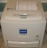 Printer SAVIN CLP17