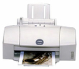 Printer CANON BJC-8200