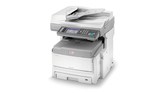  OKI ES8451 MFP