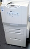 Printer HP Color LaserJet 8550dn