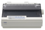 Принтер EPSON LX-300 Plus