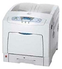 Printer NASHUATEC Aficio SP C411dn