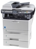  KYOCERA-MITA FS-1135MFP