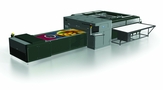Printer HP Scitex FB7500 