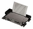 Принтер EPSON M-164 Принтер EPSON M-164