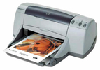 Printer HP Deskjet 959c 