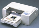 Принтер EPSON MJ-900C