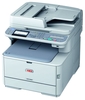 MFP OKI MC362dn