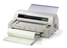 Printer OKI MICROLINE 8810n