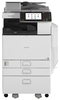 MFP RICOH Aficio MP C3502 MFP RICOH Aficio MP C3502