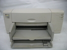 Printer HP Deskjet 812c  Printer HP Deskjet 812c