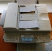 MFP PANASONIC KX-FLB753RU