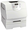 Printer LEXMARK T642tn