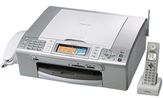 MFP BROTHER MFC-850CDWN