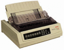 Printer OKI ML180
