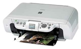  CANON PIXMA MP460