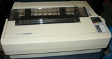 Printer CITIZEN GSX-140