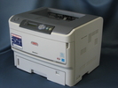 Printer OKI B840dn
