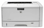 Printer HP LaserJet 5200L