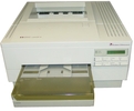 Принтер HP LaserJet IIId