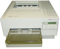  HP LaserJet IIId