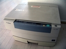 Copier CANON PC-735