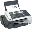 MFP BROTHER FAX-1860C
