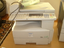 MFP GESTETNER Aficio DSm415pf