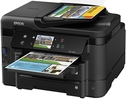  EPSON WORKFORCE WF-3540DTWF