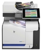 MFP HP LaserJet Enterprise 500 color MFP M575dn