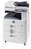  KYOCERA-MITA FS-6025MFP